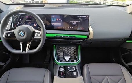 BMW X3, 2026 год, 6 350 000 рублей, 11 фотография