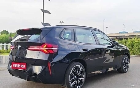 BMW X3, 2026 год, 6 350 000 рублей, 5 фотография