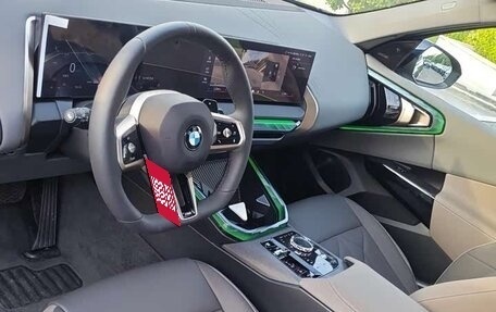 BMW X3, 2026 год, 6 350 000 рублей, 10 фотография