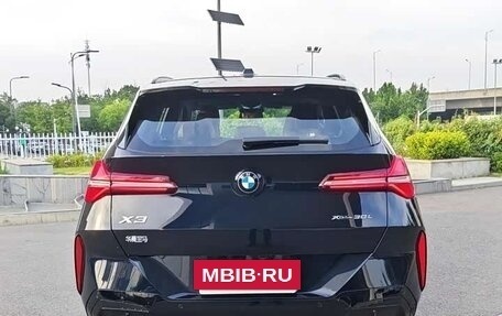 BMW X3, 2026 год, 6 350 000 рублей, 6 фотография