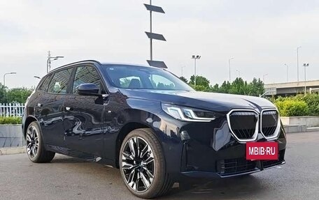 BMW X3, 2026 год, 6 350 000 рублей, 3 фотография