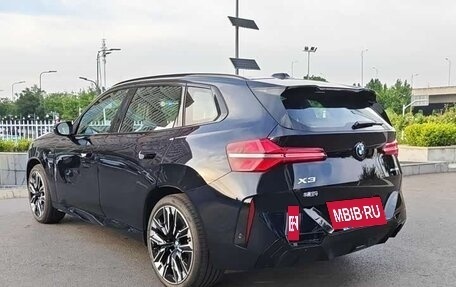 BMW X3, 2026 год, 6 350 000 рублей, 7 фотография