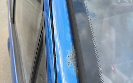 Daewoo Matiz I, 2010 год, 232 000 рублей, 15 фотография