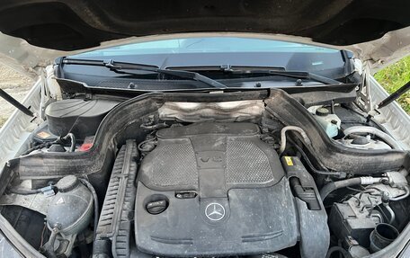 Mercedes-Benz GLK-Класс, 2012 год, 1 650 000 рублей, 10 фотография