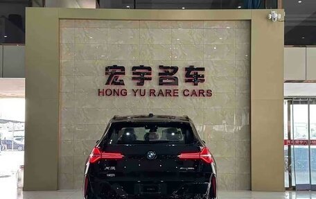BMW X3, 2026 год, 6 300 000 рублей, 5 фотография