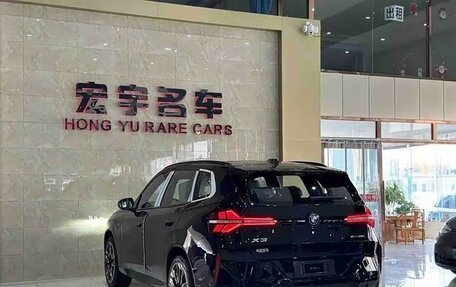 BMW X3, 2026 год, 6 300 000 рублей, 6 фотография