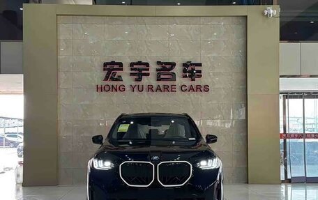 BMW X3, 2026 год, 6 300 000 рублей, 2 фотография