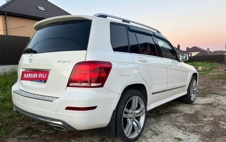 Mercedes-Benz GLK-Класс, 2012 год, 1 650 000 рублей, 5 фотография
