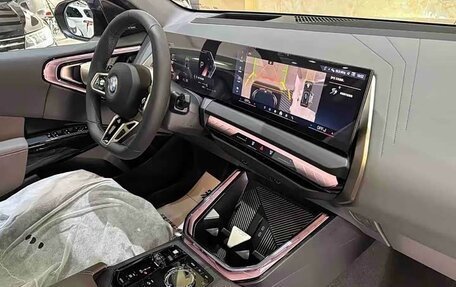 BMW X3, 2026 год, 6 300 000 рублей, 15 фотография