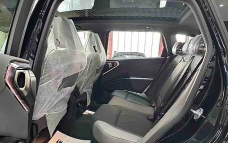 BMW X3, 2026 год, 6 300 000 рублей, 11 фотография