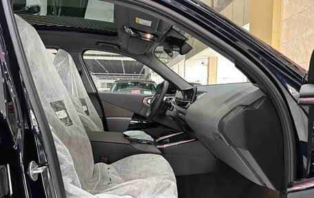 BMW X3, 2026 год, 6 300 000 рублей, 16 фотография
