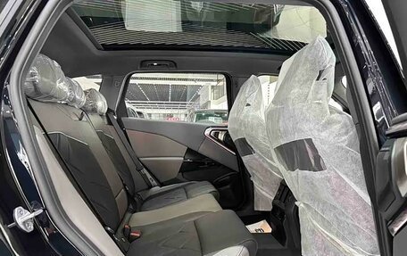 BMW X3, 2026 год, 6 300 000 рублей, 14 фотография