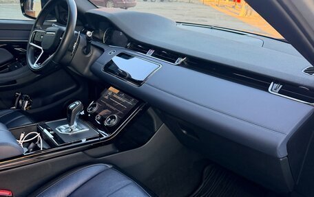 Land Rover Range Rover Evoque II, 2021 год, 4 300 000 рублей, 17 фотография