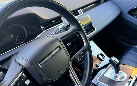 Land Rover Range Rover Evoque II, 2021 год, 4 300 000 рублей, 13 фотография