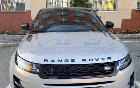 Land Rover Range Rover Evoque II, 2021 год, 4 300 000 рублей, 20 фотография