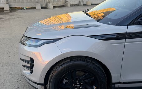 Land Rover Range Rover Evoque II, 2021 год, 4 300 000 рублей, 22 фотография