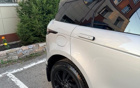 Land Rover Range Rover Evoque II, 2021 год, 4 300 000 рублей, 24 фотография