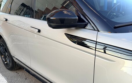 Land Rover Range Rover Evoque II, 2021 год, 4 300 000 рублей, 23 фотография