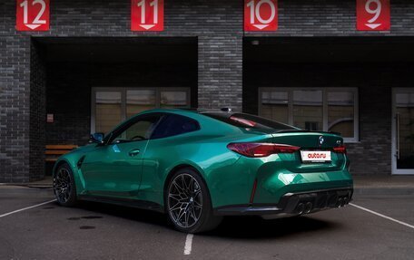 BMW M4, 2025 год, 15 700 000 рублей, 7 фотография