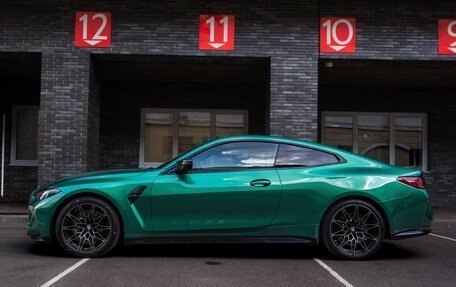 BMW M4, 2025 год, 15 700 000 рублей, 8 фотография