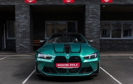 BMW M4, 2025 год, 15 700 000 рублей, 2 фотография