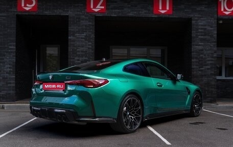 BMW M4, 2025 год, 15 700 000 рублей, 5 фотография