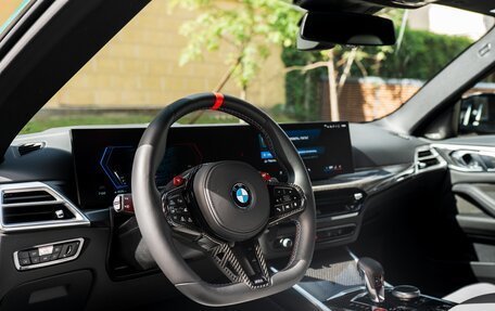 BMW M4, 2025 год, 15 700 000 рублей, 24 фотография