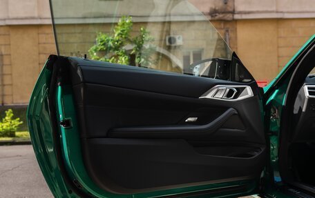 BMW M4, 2025 год, 15 700 000 рублей, 20 фотография