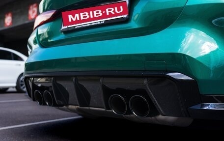 BMW M4, 2025 год, 15 700 000 рублей, 16 фотография