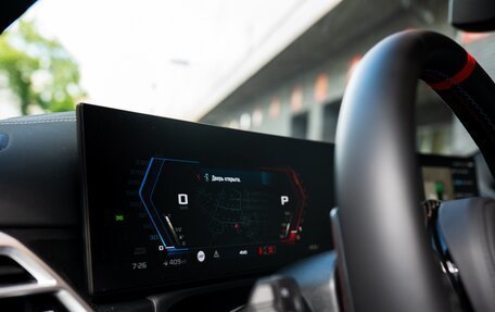 BMW M4, 2025 год, 15 700 000 рублей, 34 фотография