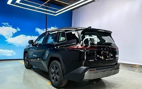 Toyota RAV4, 2026 год, 4 040 000 рублей, 7 фотография