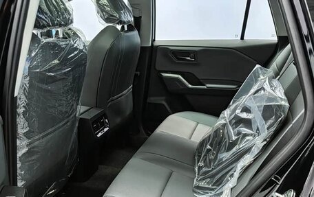 Toyota RAV4, 2026 год, 4 040 000 рублей, 17 фотография