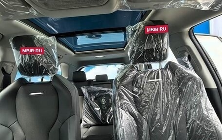 Toyota RAV4, 2026 год, 4 040 000 рублей, 14 фотография