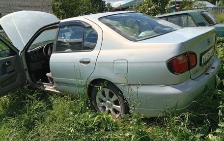 Nissan Primera II рестайлинг, 2001 год, 55 000 рублей, 3 фотография