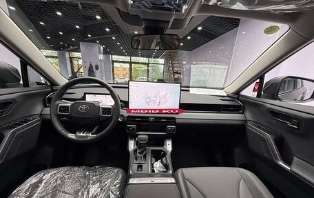 Toyota RAV4, 2026 год, 3 990 000 рублей, 8 фотография