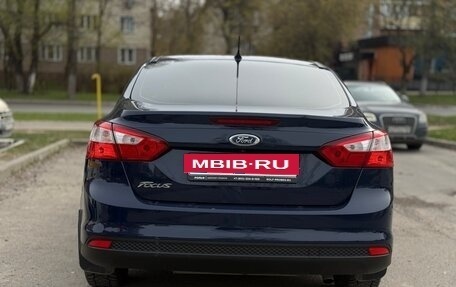 Ford Focus III, 2013 год, 745 000 рублей, 3 фотография