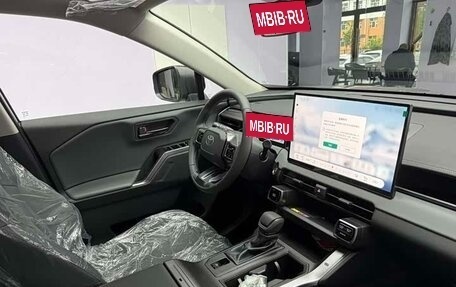 Toyota RAV4, 2026 год, 3 990 000 рублей, 13 фотография
