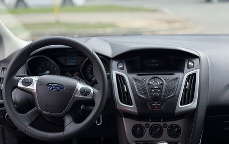 Ford Focus III, 2013 год, 745 000 рублей, 7 фотография