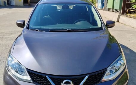 Nissan Tiida, 2015 год, 1 100 000 рублей, 2 фотография