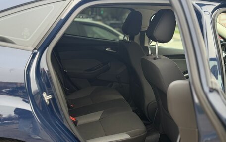 Ford Focus III, 2013 год, 745 000 рублей, 11 фотография