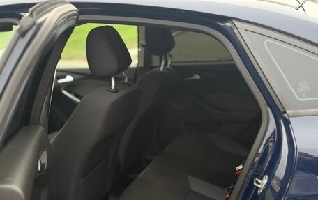 Ford Focus III, 2013 год, 745 000 рублей, 12 фотография