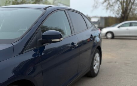 Ford Focus III, 2013 год, 745 000 рублей, 13 фотография