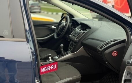 Ford Focus III, 2013 год, 745 000 рублей, 9 фотография