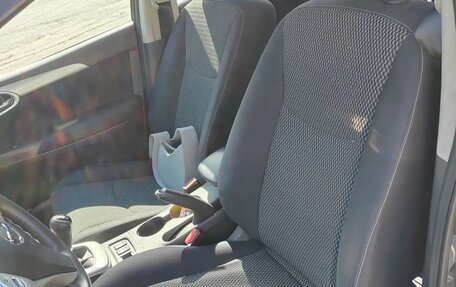 Nissan Tiida, 2015 год, 1 100 000 рублей, 10 фотография