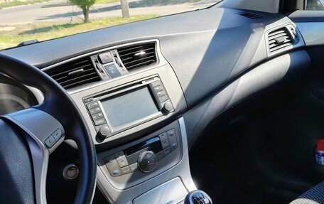 Nissan Tiida, 2015 год, 1 100 000 рублей, 11 фотография