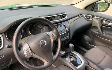 Nissan Qashqai, 2018 год, 1 500 000 рублей, 4 фотография