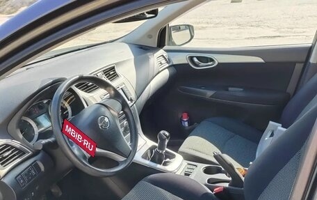 Nissan Tiida, 2015 год, 1 100 000 рублей, 13 фотография