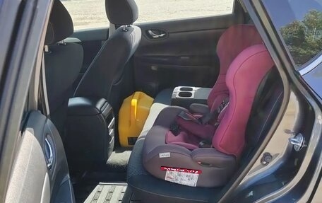 Nissan Tiida, 2015 год, 1 100 000 рублей, 12 фотография