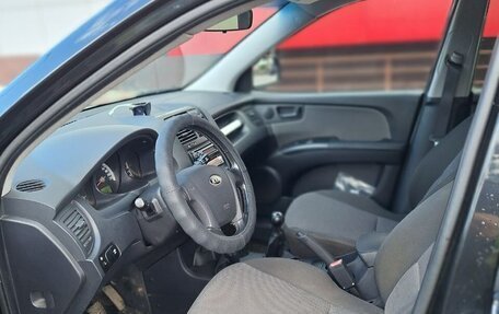 KIA Sportage II, 2008 год, 1 100 000 рублей, 7 фотография