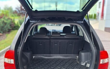 KIA Sportage II, 2008 год, 1 100 000 рублей, 8 фотография